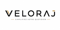 VELORAJ - Accueil